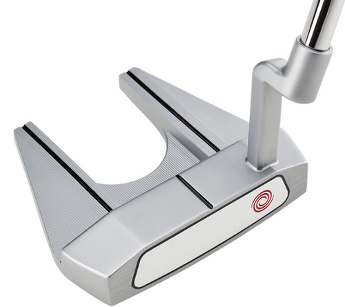 Odyssey Golf White Hot OG #7 CH Stroke Lab Putter - Image 1