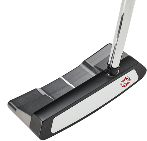 Odyssey Golf Tri-Hot 5K Triple Wide Double Bend Putter - Image 1