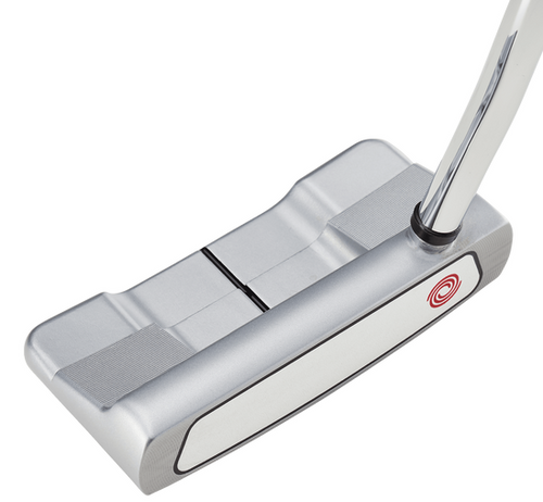 Odyssey Golf White Hot Double Wide Putter - Image 1