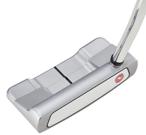 Odyssey Golf White Hot Double Wide Stroke Lab Putter - Image 1