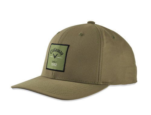 Callaway Golf Previous Season Rutherford Hat - Image 1