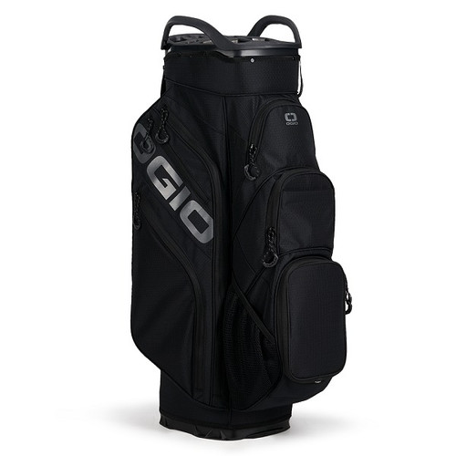 Ogio Golf Previous Season Woode 15 Cart Bag - Image 1