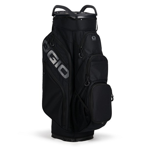 Ogio Golf Previous Season Woode 15 Cart Bag 22' - Image 1