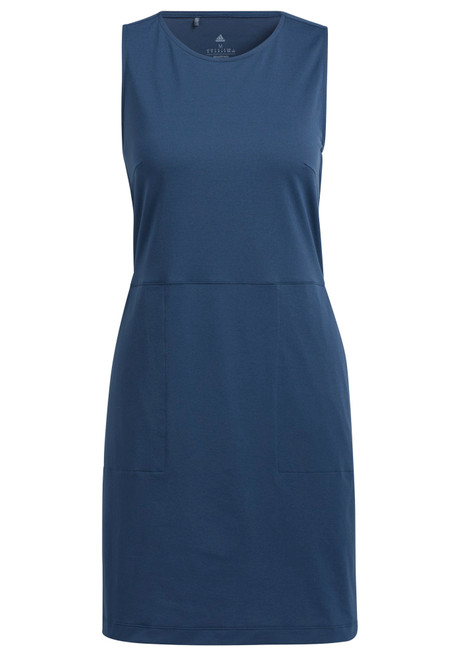 Adidas Golf Ladies Go-To Dress - Image 1