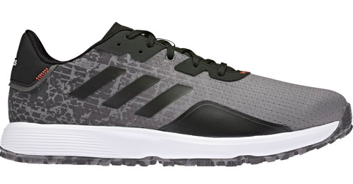 Adidas Golf Previous SeasonS2G Spikeless Shoes - Image 1