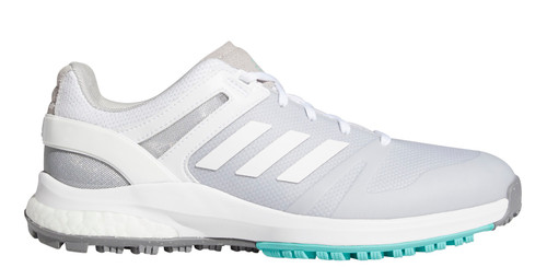 Adidas Golf Ladies EQT Spikeless Shoes - Image 1