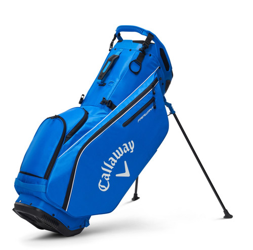 Callaway Golf Fairway 14 Stand Bag 22' - Image 1