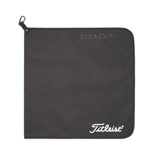 Titleist Golf StaDry Performance Towel - Image 1
