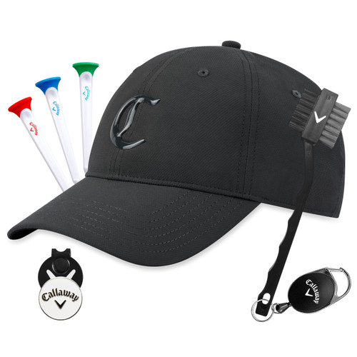 Callaway Golf C-Collection Cap & Gift Set - Image 1
