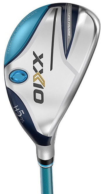 XXIO Golf Ladies 12 Hybrid - Image 1