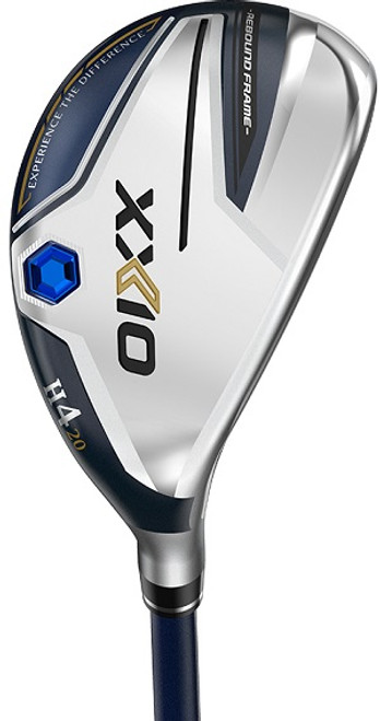 XXIO Golf 12 Hybrid - Image 1