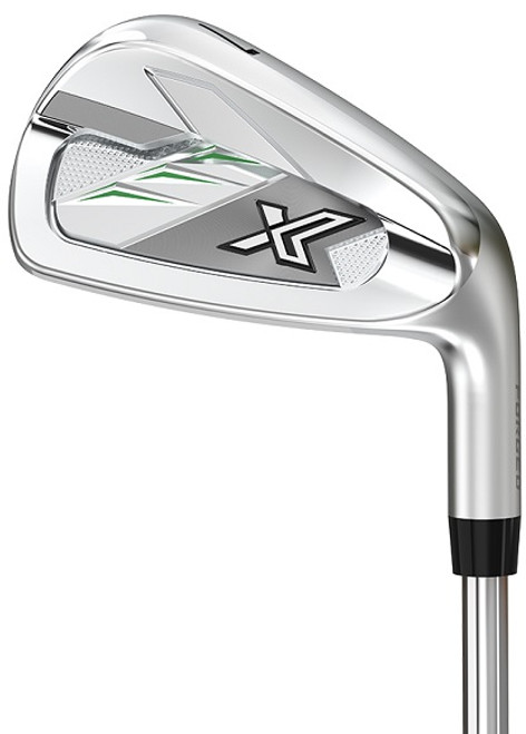 XXIO Golf X Irons (6 Iron Set) - Image 1