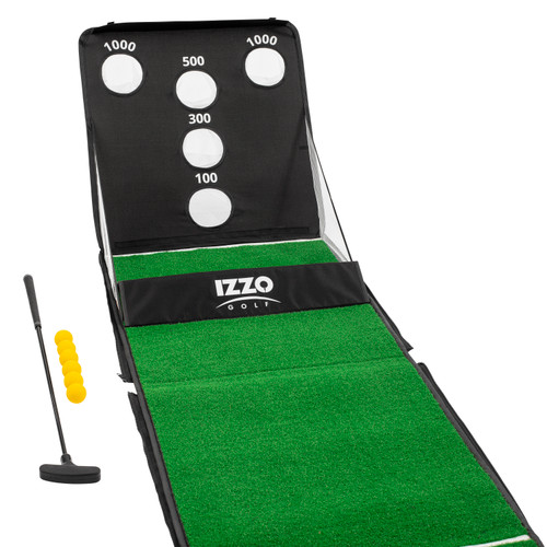 Izzo Golf Skee Putting Game - Image 1