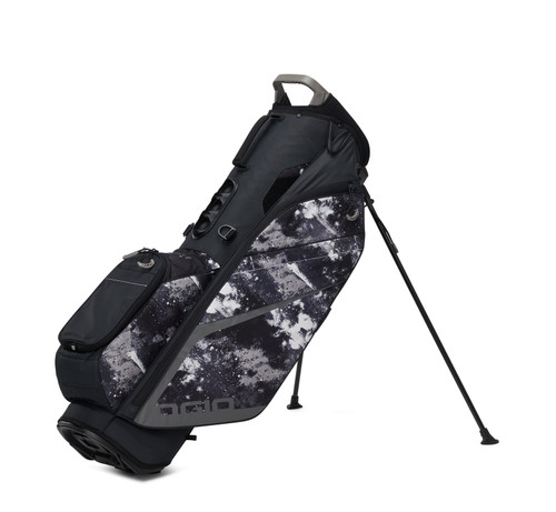 Ogio Golf Fuse 4 Stand Bag - Image 1
