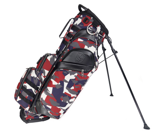 Subtle Patriot Golf Tier 1 Stand Bag - Image 1