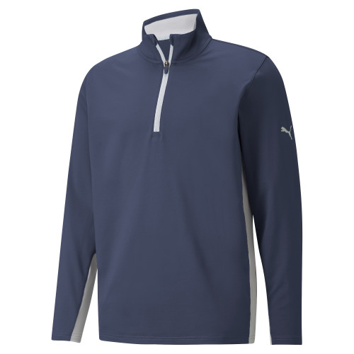 Puma Golf Gamer 1/4 Zip - Image 1