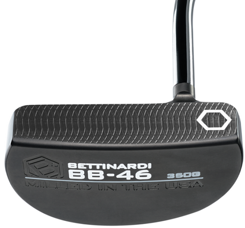 Bettinardi Golf BB46 Putter - Image 1