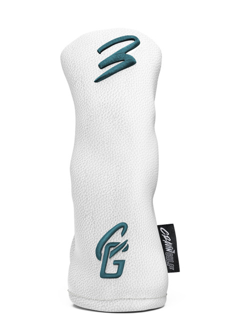 Cravin Golf 3 Wood Headcover - Image 1