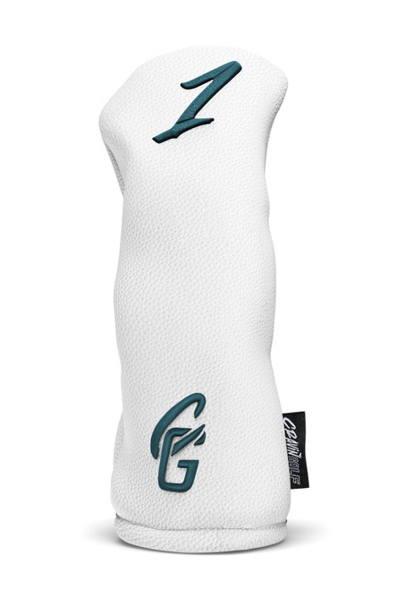 Cravin Golf Driver Headcover - Image 1