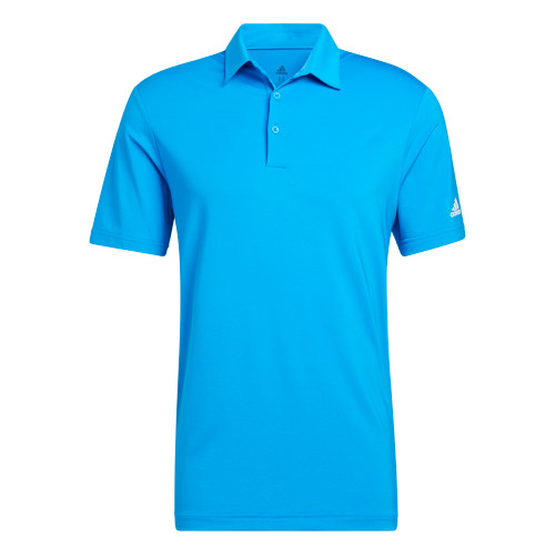 Adidas Golf Ultimate365 Solid Polo Shirt - Image 1