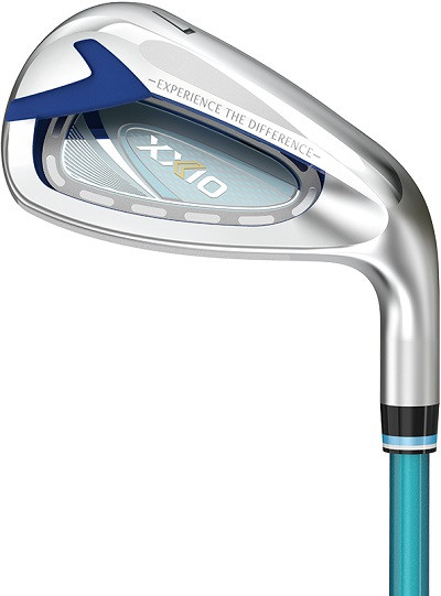XXIO Golf Ladies 12 Irons (5 Iron Set) - Image 1