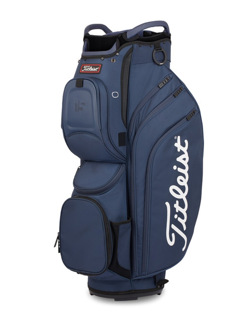 Titleist Golf Cart 15 Bag - Image 1