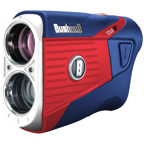 Bushnell Golf USA Tour V5 Rangefinder - Image 1