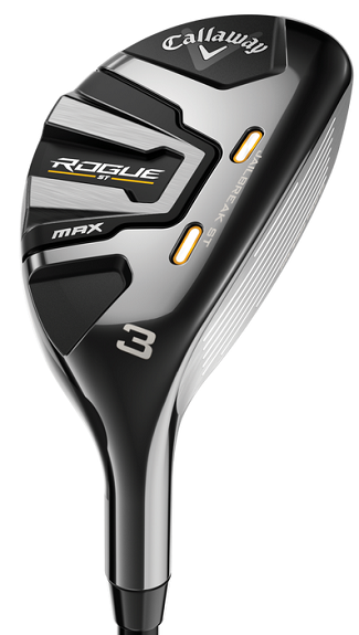 Pre-Owned Callaway Golf Rogue ST Max Hybrid - Image 1