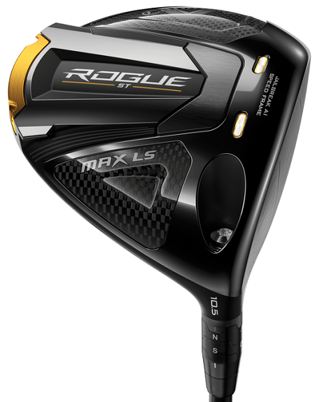 Driver Callaway Rogue ST Max 10.5 - Sport & Plein air