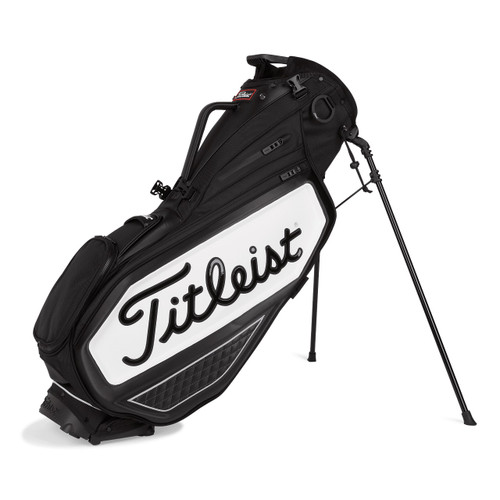 Bridgestone Golf Premium Stand Bag | RockBottomGolf.com