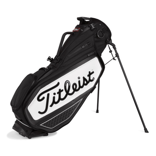 Titleist Golf Premium Stand Bag - Image 1