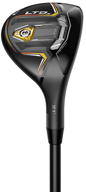 Cobra Golf LH LTDx Hybrid (Left Handed) - Image 1