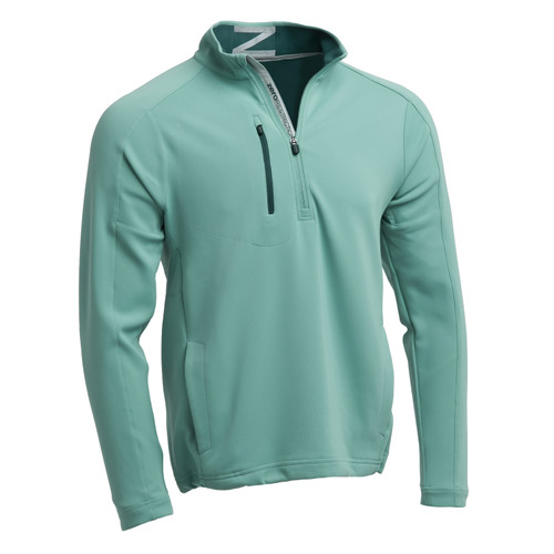 Zero Restriction Golf Z500 1/4 Zip Pullover - Image 1