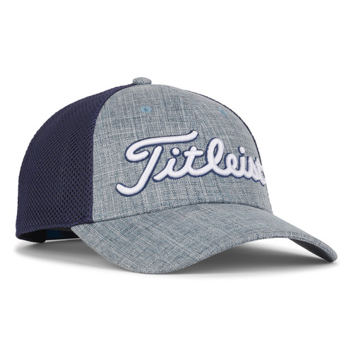 Titleist Golf Players Performance Mesh Hat - Image 1