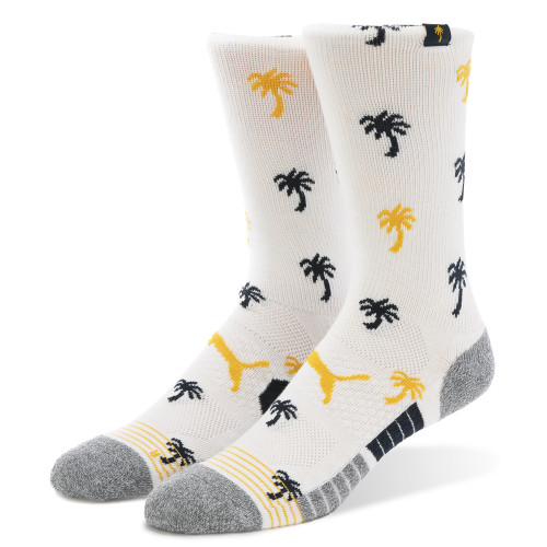 Puma Golf X PTC Crew Socks - Image 1