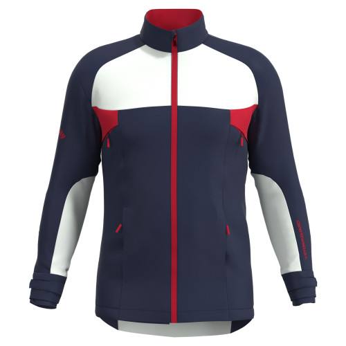 Callaway Golf Premium Full-Zip Stormguard Jacket - Image 1