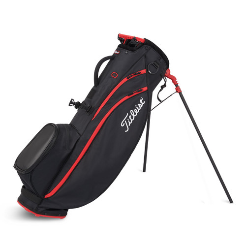 Titleist Golf Players 4 Carbon-S Stand Bag - Image 1