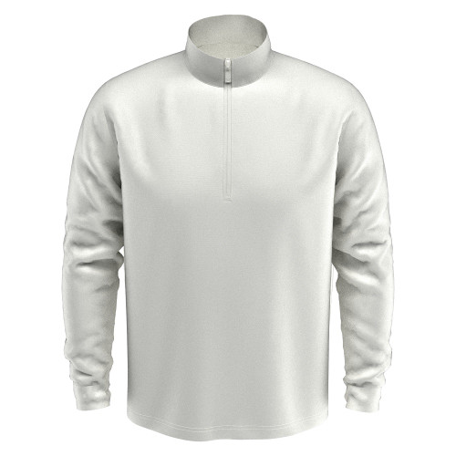 Callaway Golf Solid Sun Protection 1/4 Zip Pullover - Image 1
