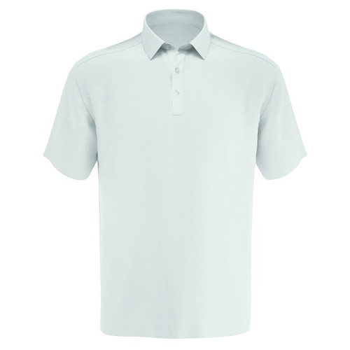 Callaway Golf Essential Micro Hex Solid Polo - Image 1