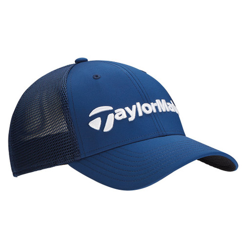 TaylorMade Golf Performance Cage Hat - Image 1