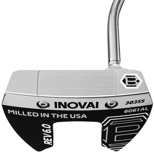 Bettinardi Golf Inovai 6.0 Spud Putter - Image 1