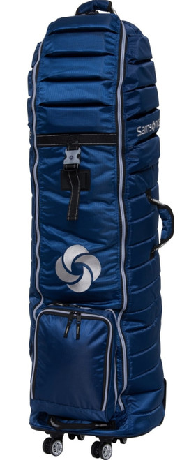 Samsonite Golf Spinner Deluxe Travel Cover - Image 1
