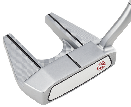 Odyssey Golf LH White Hot OG #7 Nano Putter - Image 1