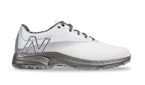 New Balance Golf Fresh Foam X Defender Spikeless Shoes - Image 1