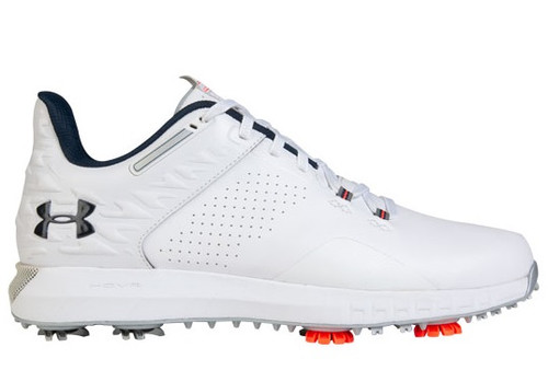 Under Armour Golf HOVR Drive 2 Shoes - Image 1