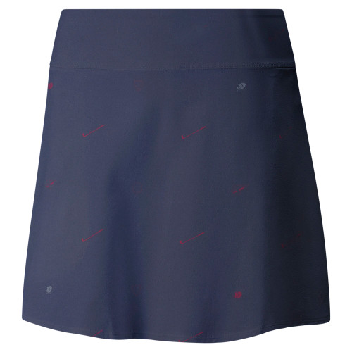 Puma Golf Ladies PWRSHAPE Love Skirt - Image 1