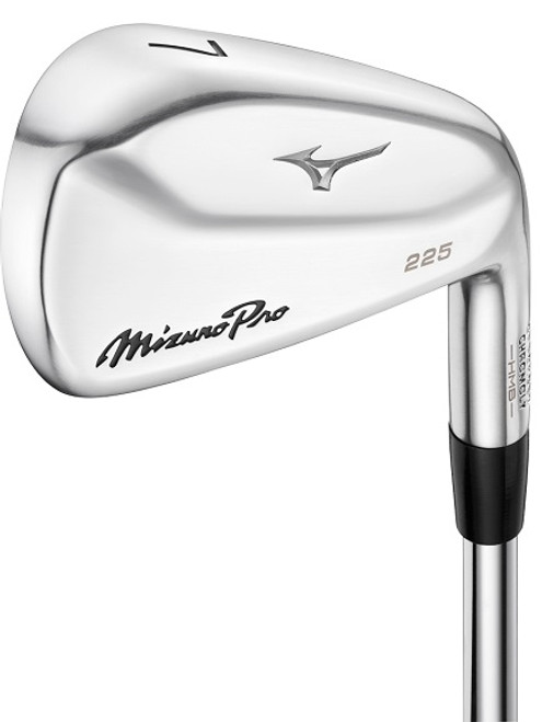 Pre-Owned Mizuno Golf Pro 225 Irons (8 Iron Set) - Image 1
