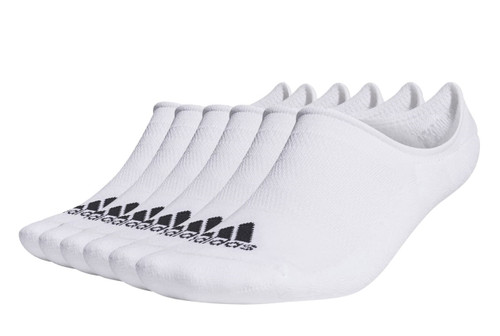 Adidas Golf Lowcut Socks (6 Pack) - Image 1