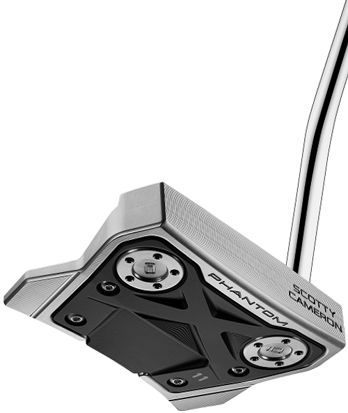 Titleist Golf Scotty Cameron Phantom X 11 Putter - Image 1