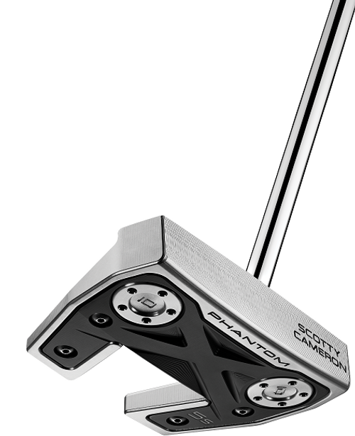 Titleist Golf Scotty Cameron Phantom X 5s Putter - Image 1